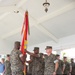 2d MEB Change of Command