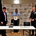 Fort McCoy, Ho-Chunk Nation renew agreement during special ceremony