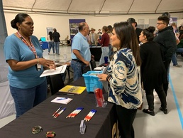 CCAD gets serious about managing talent acquisitions