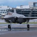 Aircraft arrive in Portland ahead of Oregon International Air Show