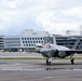 Aircraft arrive in Portland ahead of Oregon International Air show