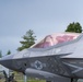 Aircraft arrive in Portland ahead of Oregon International Air Show