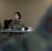 CMSAF JoAnne S. Bass visits 156th Wing