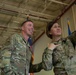 CMSAF JoAnne S. Bass visits 156th Wing