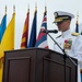 Naval Medical Forces Pacific changes command, San Diego Medical Market welcomes new director