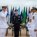 Naval Medical Forces Pacific changes command, San Diego Medical Market welcomes new director