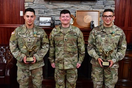 SDDC crowns 2022 Best Warriors