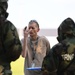 Readiness assessment prepares for real-world events