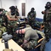 Readiness assessment prepares for real-world events