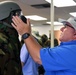 Readiness assessment prepares for real-world events