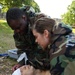 Readiness assessment prepares for real-world events