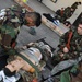 Readiness assessment prepares for real-world events