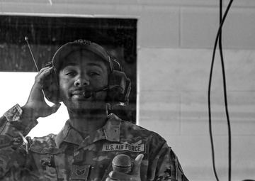 633d Security Forces Squadron Excellence in Competition Tournament