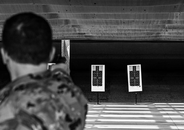 633d Security Forces Squadron Excellence in Competition Tournament