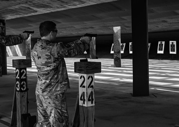 633d Security Forces Squadron Excellence in Competition Tournament