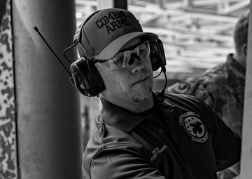 633d Security Forces Squadron Excellence in Competition Tournament