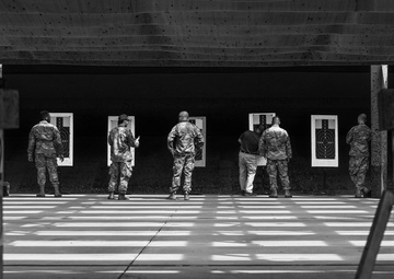 633d Security Forces Squadron Excellence in Competition Tournament