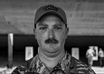 633d Security Forces Squadron Excellence in Competition Tournament