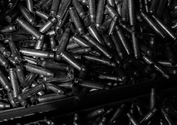 633d Security Forces Squadron Excellence in Competition Tournament