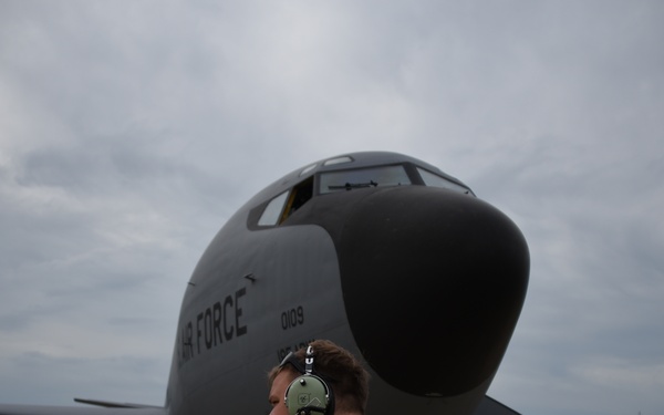 Fueling Vipers