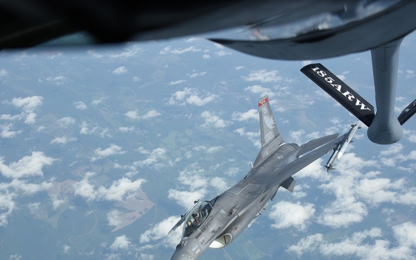 Fueling Vipers