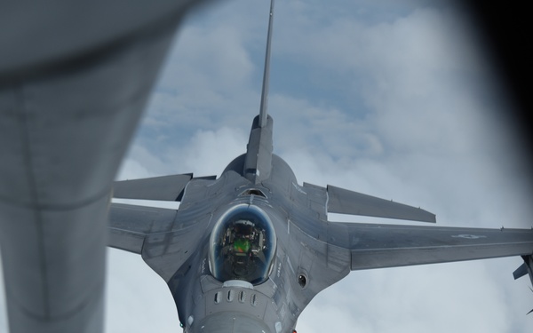 Fueling Vipers