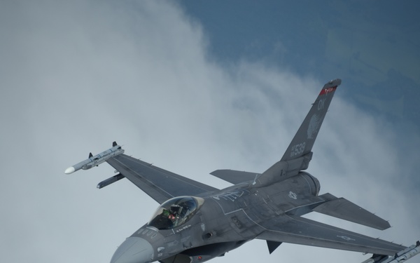Fueling Vipers