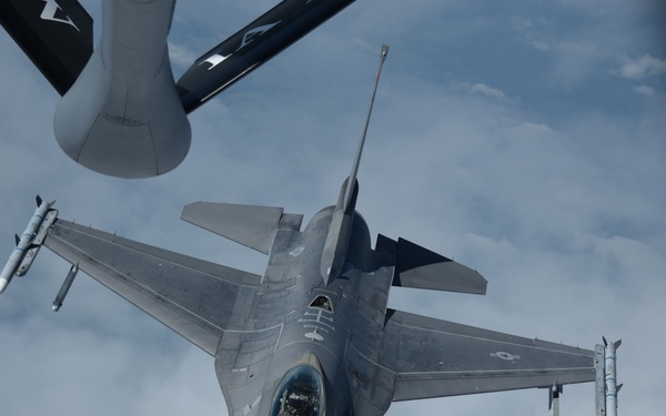 Fueling Vipers