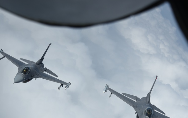 Fueling Vipers