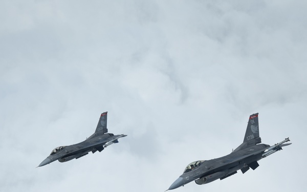 Fueling Vipers