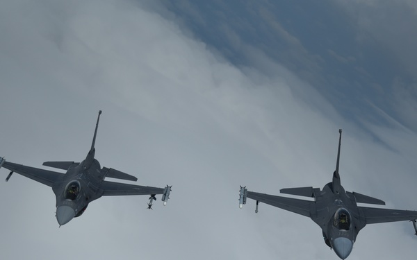 Fueling Vipers