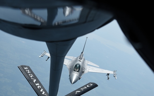 Fueling Vipers