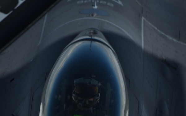 Fueling Vipers