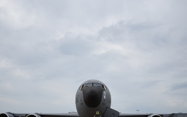 Fueling Vipers