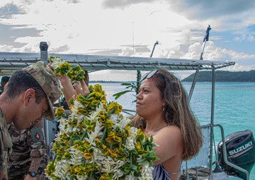 MARARA 22 - Closing Ceremony