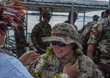 MARARA 22 - Closing Ceremony