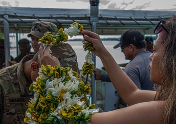 MARARA 22 - Closing Ceremony