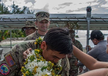 MARARA 22 - Closing Ceremony