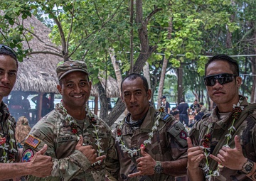 MARARA 22 - Closing Ceremony