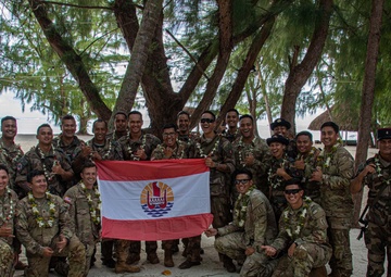 MARARA 22 - Closing Ceremony