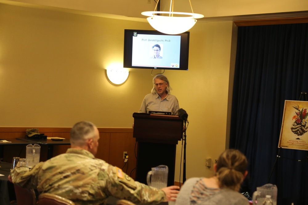 Fort McCoy observes May as Asian-American, Pacific Islander Heritage Month with observance