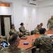 U.S. Army South, Argentine army work to strengthen cybersecurity capabilities