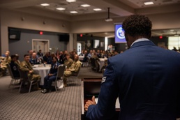 ALS Class 22-D Graduation