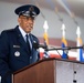 Air Education and Training Command Change of Command