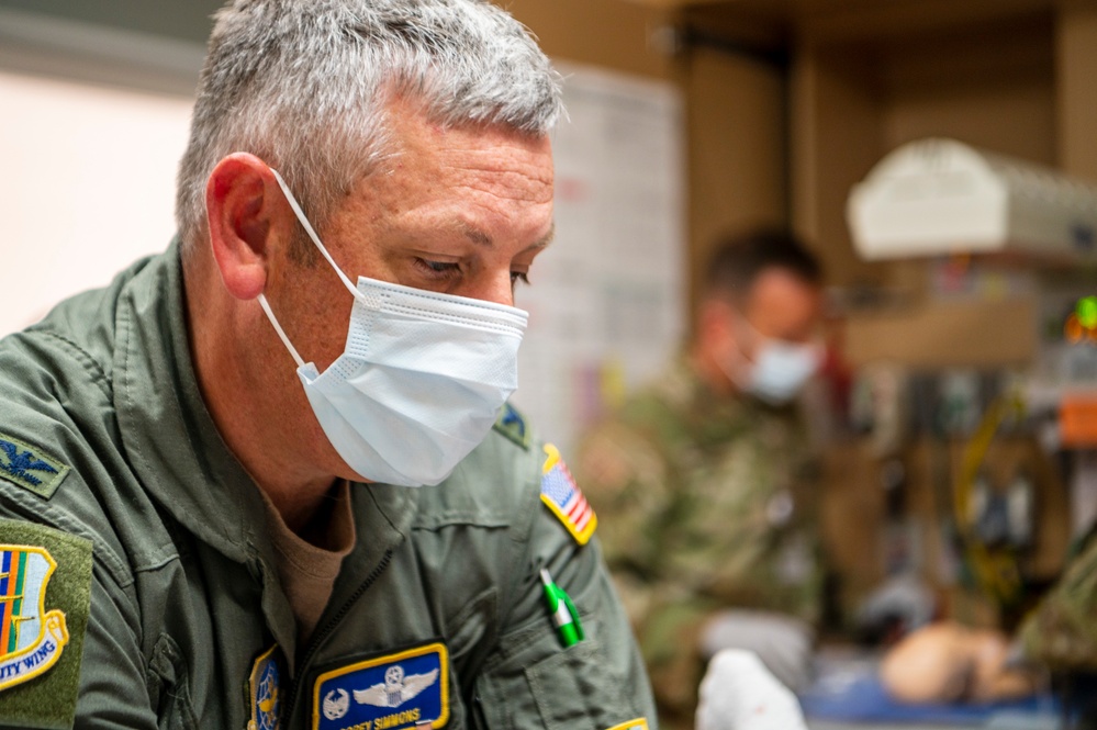 Leadership Rounds: 60 IPTS