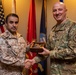 Royal Saudi Air Forces discuss Goodfellow intelligence training