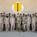 Royal Saudi Air Forces discuss Goodfellow intelligence training