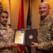 Royal Saudi Air Forces discuss Goodfellow intelligence training
