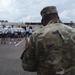 Airmen honor fallen Port Dawgs during memorial run