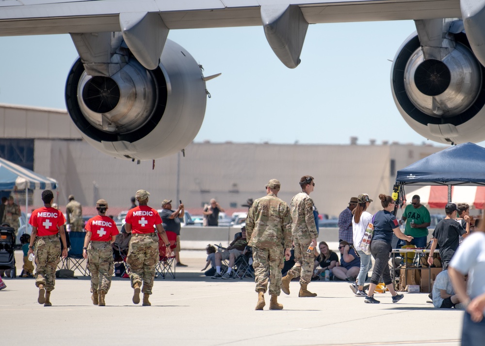 Wings Over Solano 2022